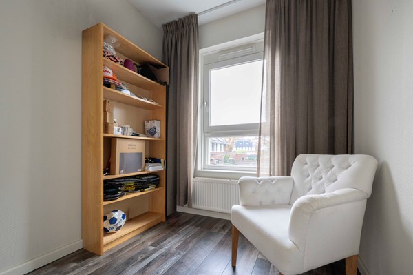 Medium property photo - Frascatilaan 4, 4731 DP Oudenbosch